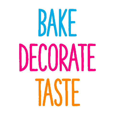 Happy Fun Sticker by Decoracondolcezza