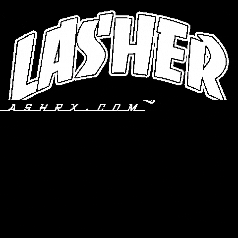 Lashes Mua GIF by TheLashRx