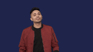 Neel Good Job GIF by NeelOfficial