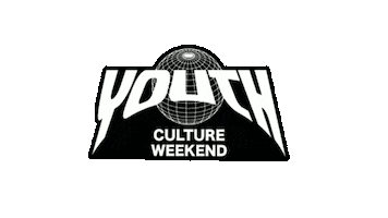 Youth Culture Ycw Sticker by Mariners Youth