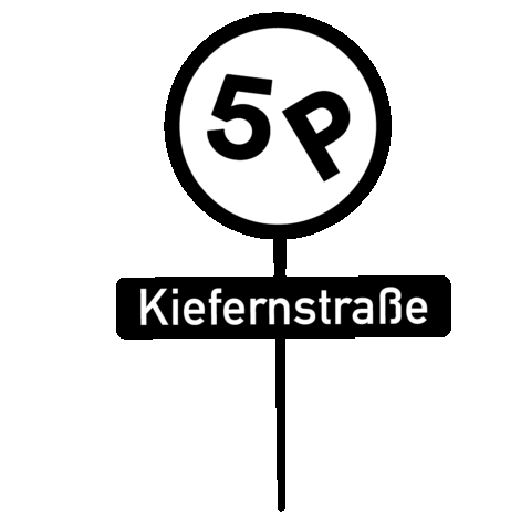 5P 5Points Sticker by Vertigo for iOS & Android | GIPHY