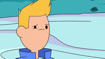 twitch GIF by Cartoon Hangover
