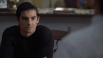 happy episode 7 GIF by On My Block
