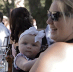 baby milk GIF