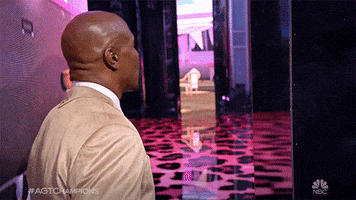 terry crews GIF by America's Got Talent