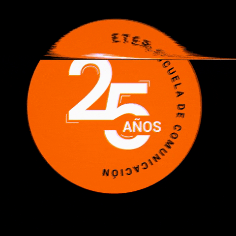 Escuelaeter GIF by ETER Escuela de Comunicación