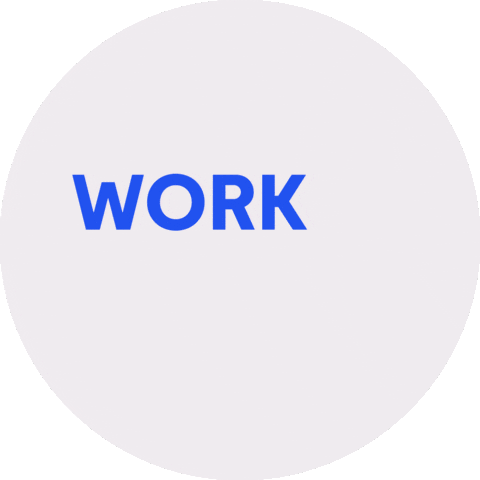 Sticker by De Barbaren