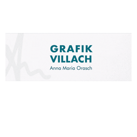 GrafikVillach Sticker
