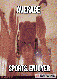 Sports Band GIF