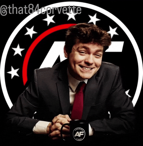 America First Nick GIF