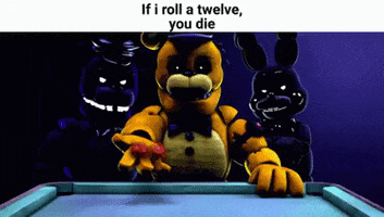 Fnaf GIF
