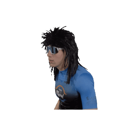 Wielerhuis Marel Sticker