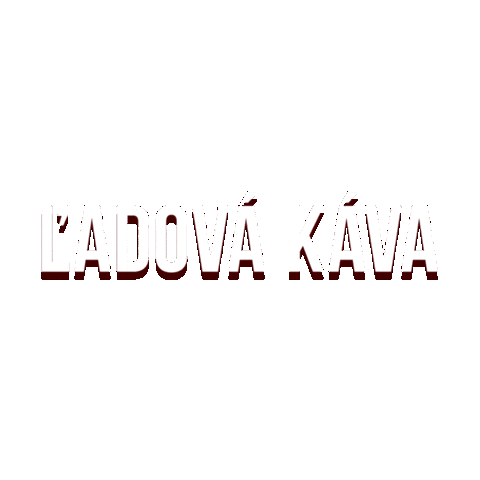Kava Sticker by orlenunipetrol