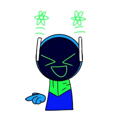 Dance Dancing GIF