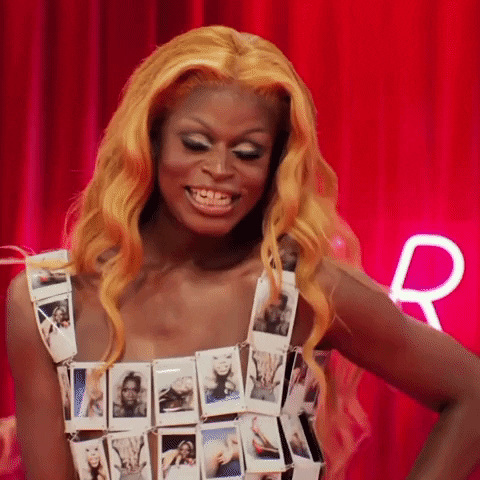 Season 13 GIF by RuPaul's Drag Race