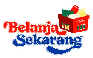 Shop Now Sticker by Accelerice Indonesia