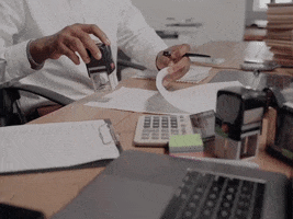 Accounting Cpa GIF by Oi
