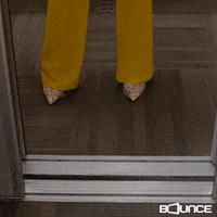 Walk Out It Girl GIF by Bounce