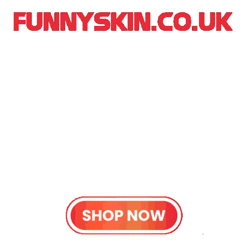 Funny Skin Sticker by Bossface