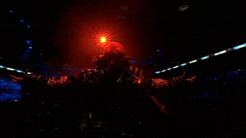Behold Look At Me GIF