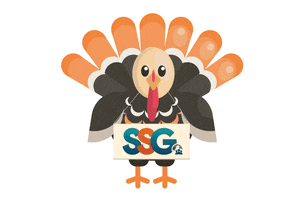 Ssgthanksgiving GIF by Support Services Group