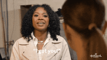 I Got You Mom GIF by Hallmark Channel