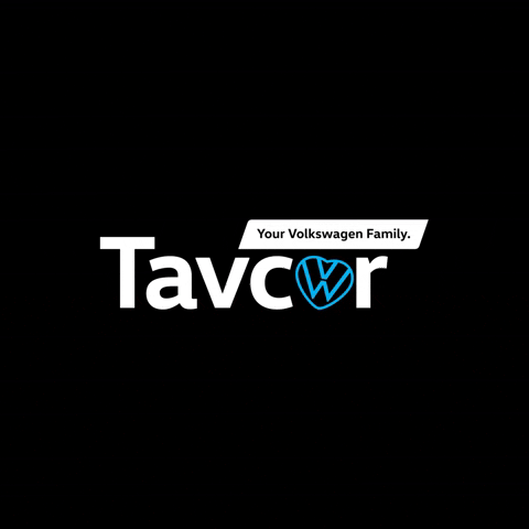 Tavcor Motor Group Vw GIF by Tavcor Volkswagen