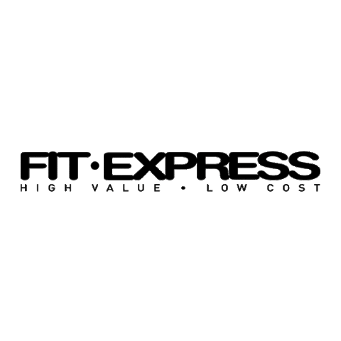 Sticker by Fit Express