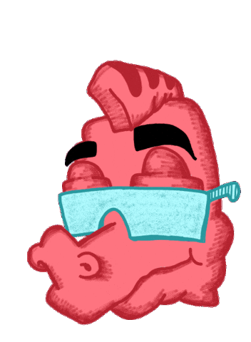 Animated Sticker