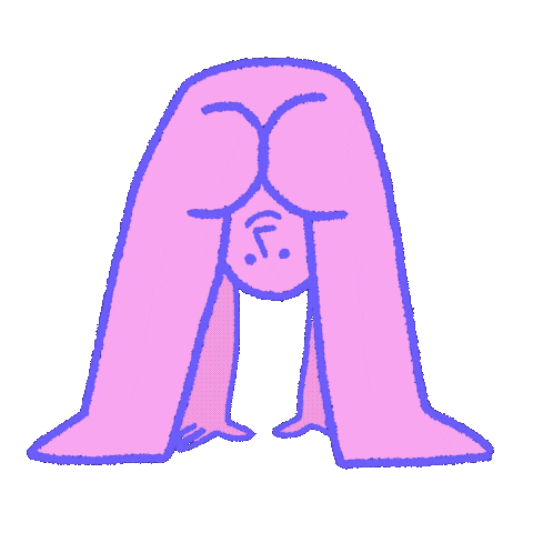 Dance I Dont Care Sticker