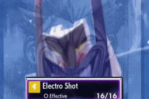 Pokemon GIF