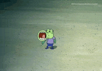 Season 2 Liar Gif By Spongebob Squarepants Find Share On Giphy