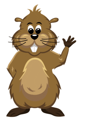 Rodelbahn St. Englmar Sticker