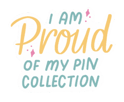 Happy Heart Sticker by The Gray Muse