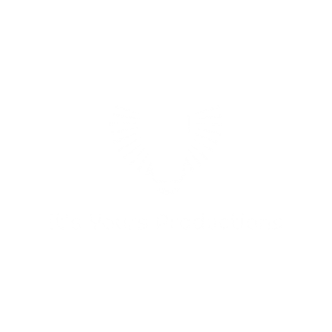 Its Yours Productions Sticker