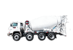 Obra Concreto Sticker by TOPMIX