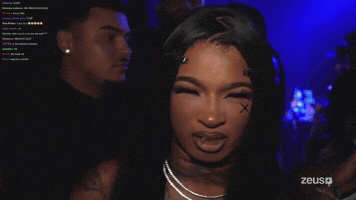 Stan Twitter Watching GIF