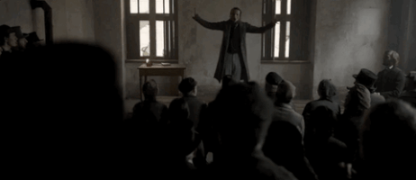 we are invincible the young karl marx GIF by The Orchard Films