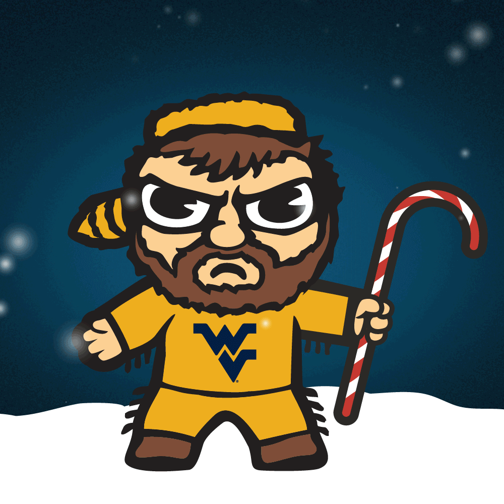 Wv Snow GIF by WestVirginiaU Find & Share on GIPHY
