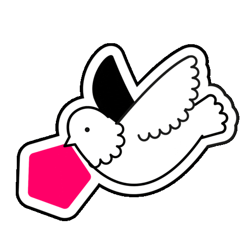 Animation Sticker Sticker by ORÖ