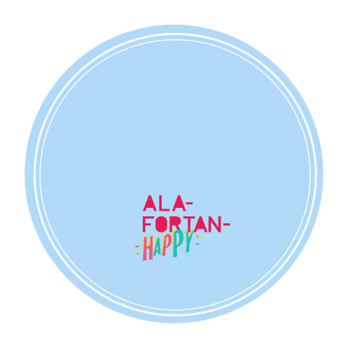 Fun Turkey Sticker by Alafortanfoni