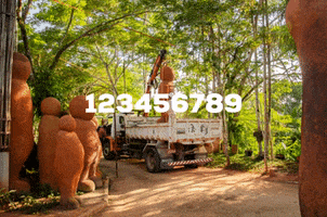 Cores da Terra GIF