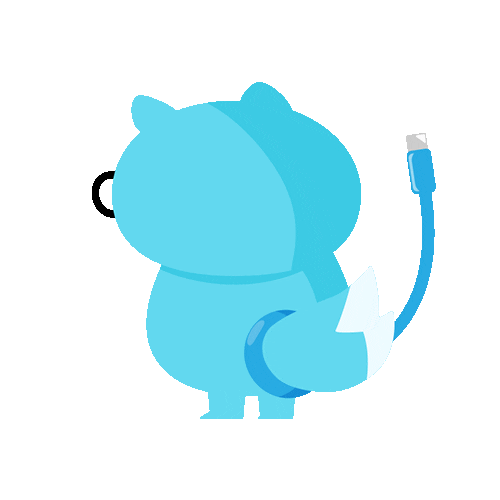 infoconnect Sticker