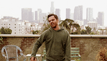 New Girl Yes GIF