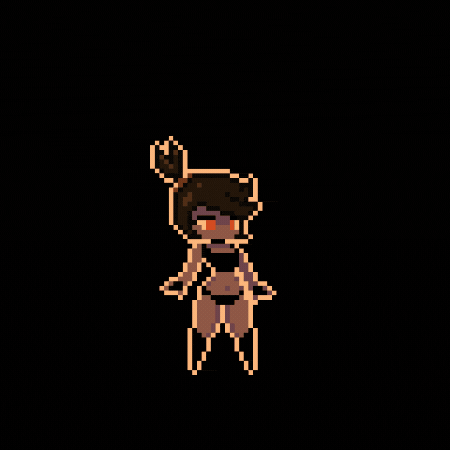 Tijereta GIF