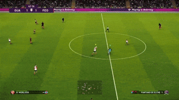 Warclimb Camorrinha GIF