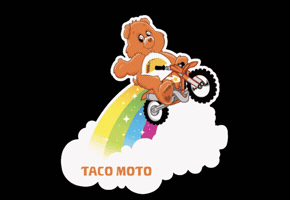 Taco Moto GIF