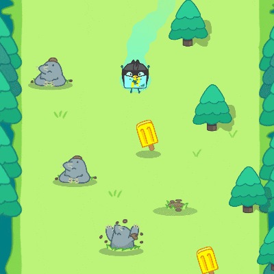 Cubemeltgame GIF by CubeMelt Adventure