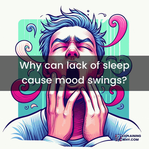 Sleep Mood Swings GIF by ExplainingWhy.com
