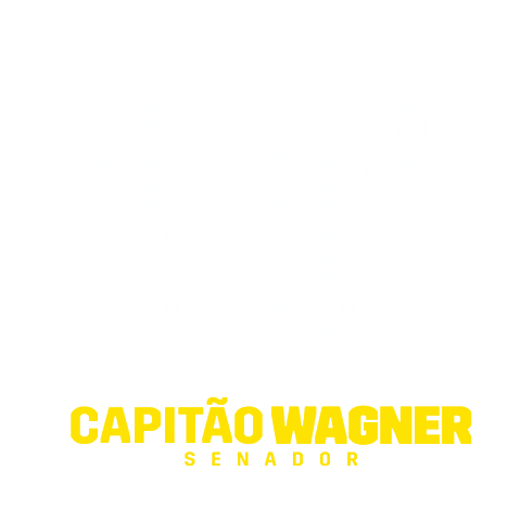 Cirogomes Sticker by Capitão Wagner 445